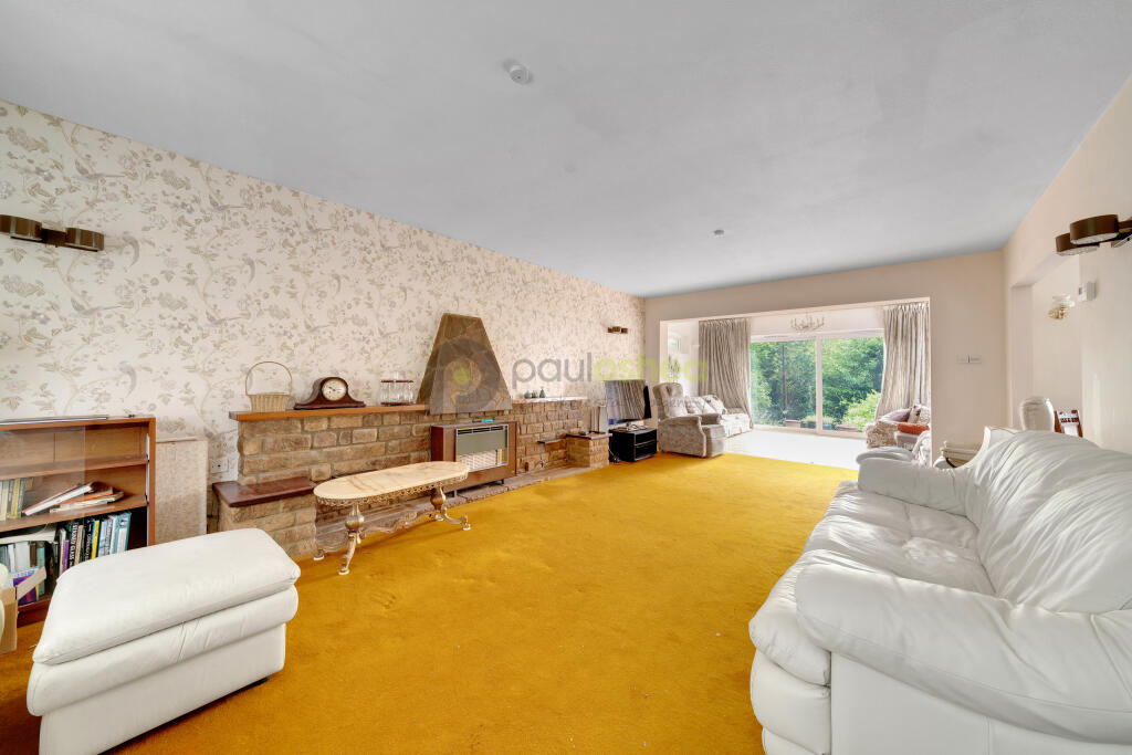 Main image of property: Higher Drive, Purley, Surrey CR8 2HL