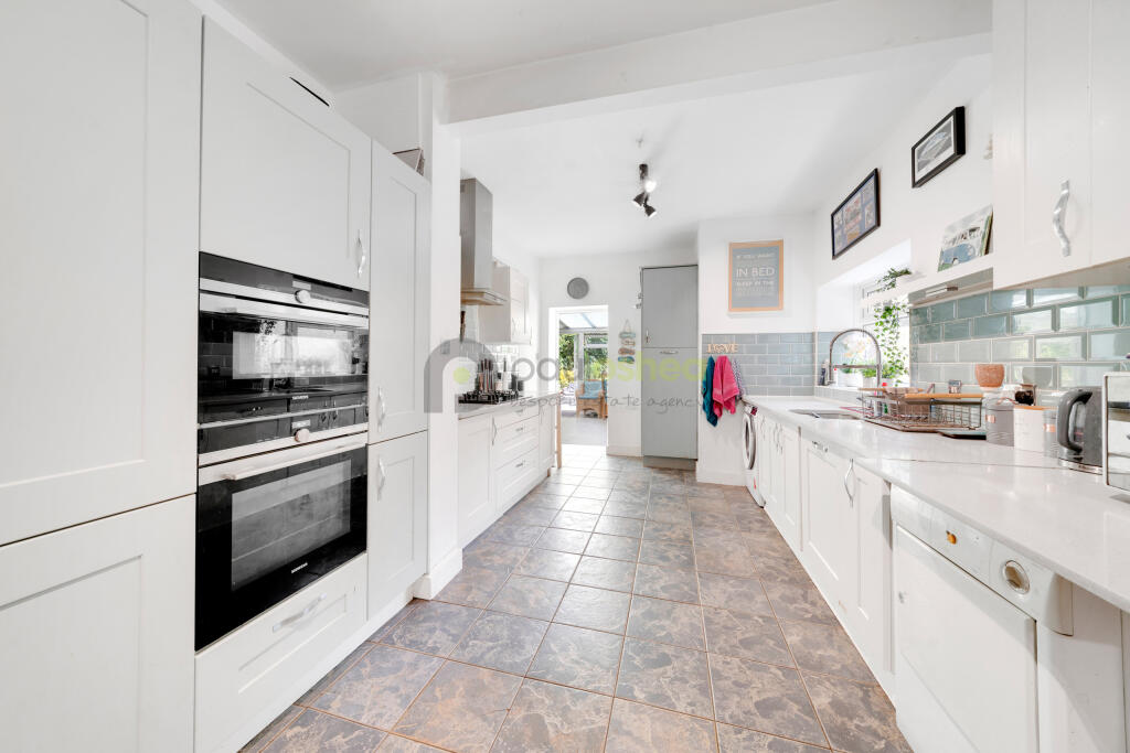 Main image of property: Brighton Road, Purley, CR8 4HD