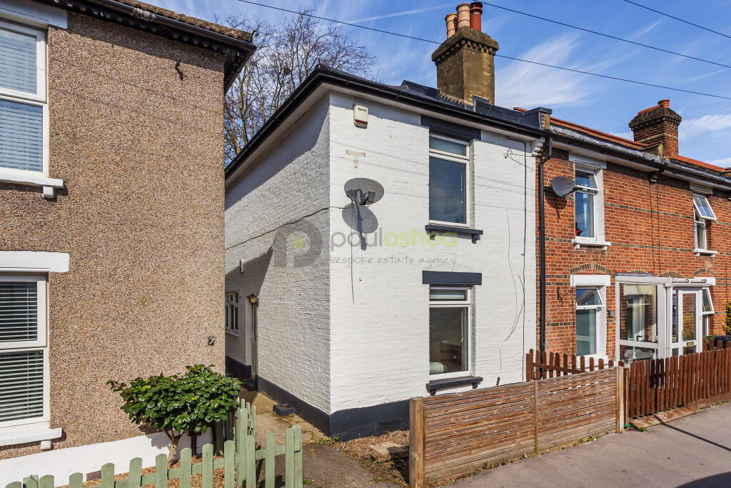 Main image of property: Warren Road, Croydon, Surrey CR0 6PE