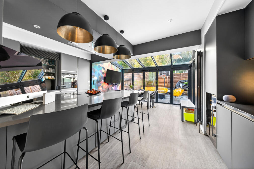 Main image of property: Old Lodge Lane, Purley, Surrey