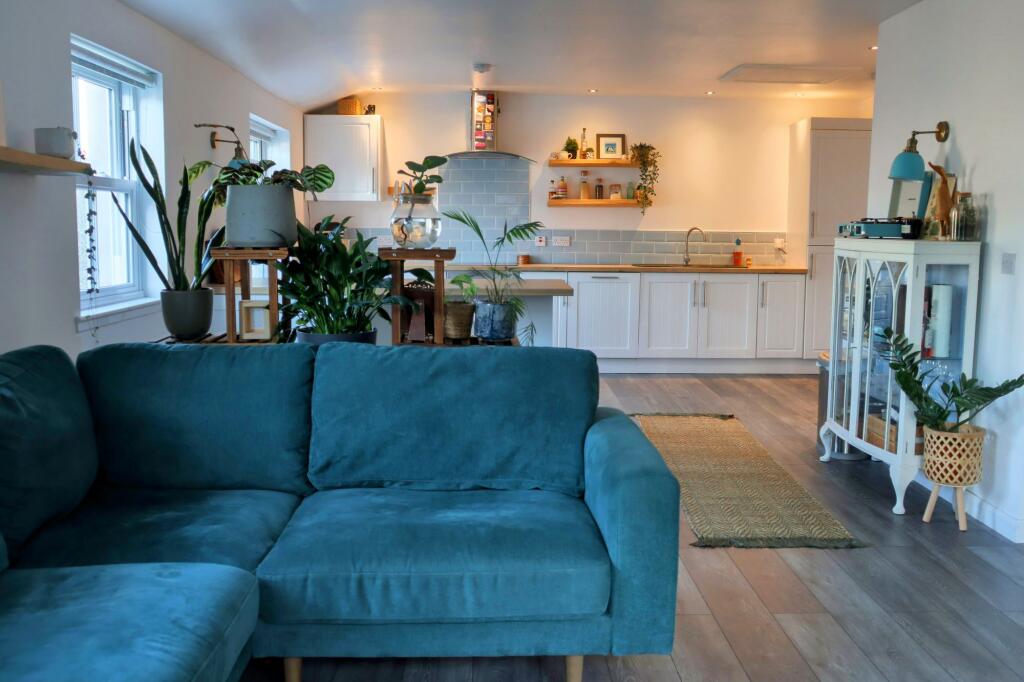 Additional property image - Reidhaven Street, Buckie, AB56