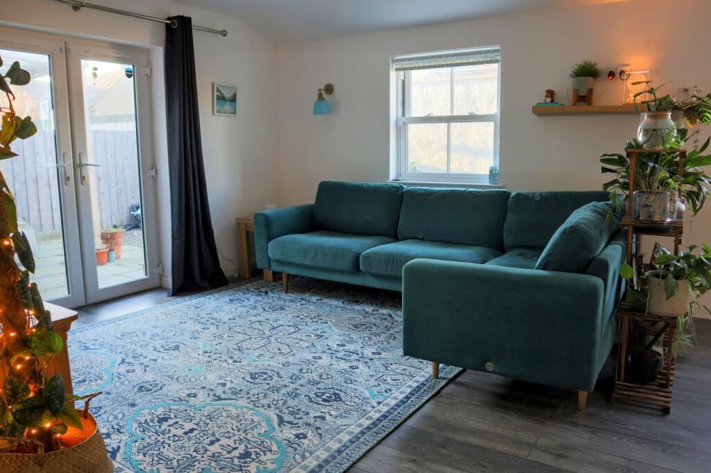 Additional property image - Reidhaven Street, Buckie, AB56