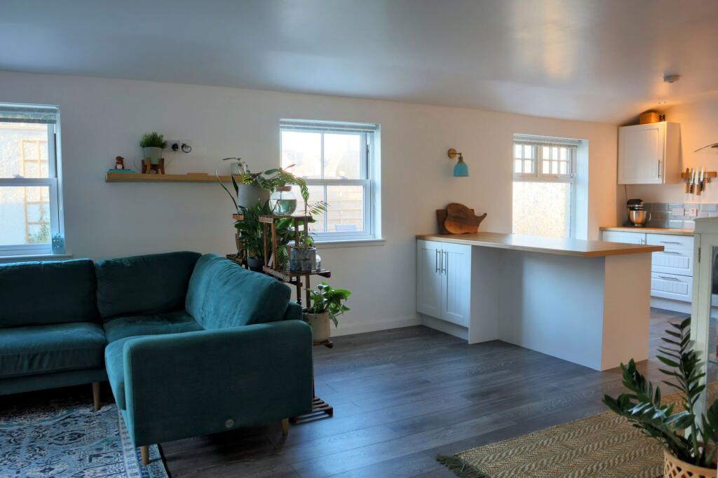 Additional property image - Reidhaven Street, Buckie, AB56