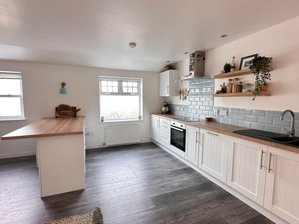 Additional property image - Reidhaven Street, Buckie, AB56