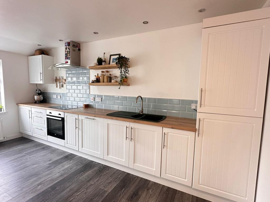 Additional property image - Reidhaven Street, Buckie, AB56