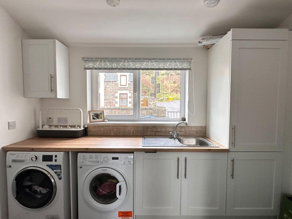 Additional property image - Reidhaven Street, Buckie, AB56