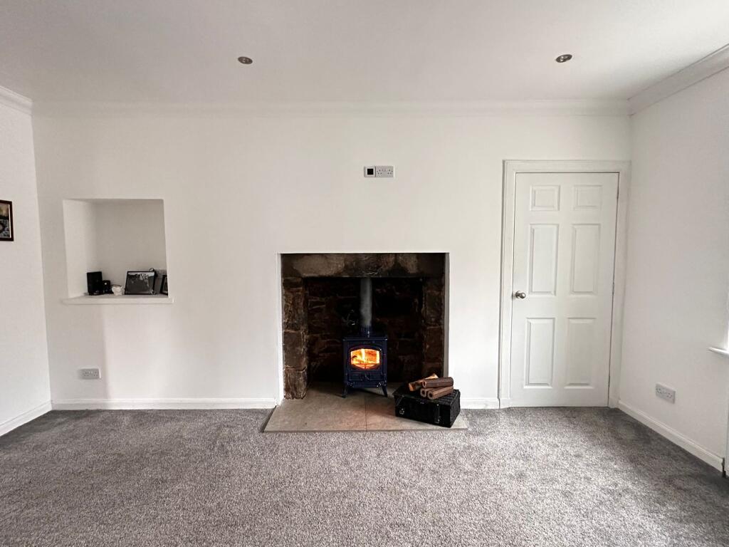 Additional property image - Reidhaven Street, Buckie, AB56
