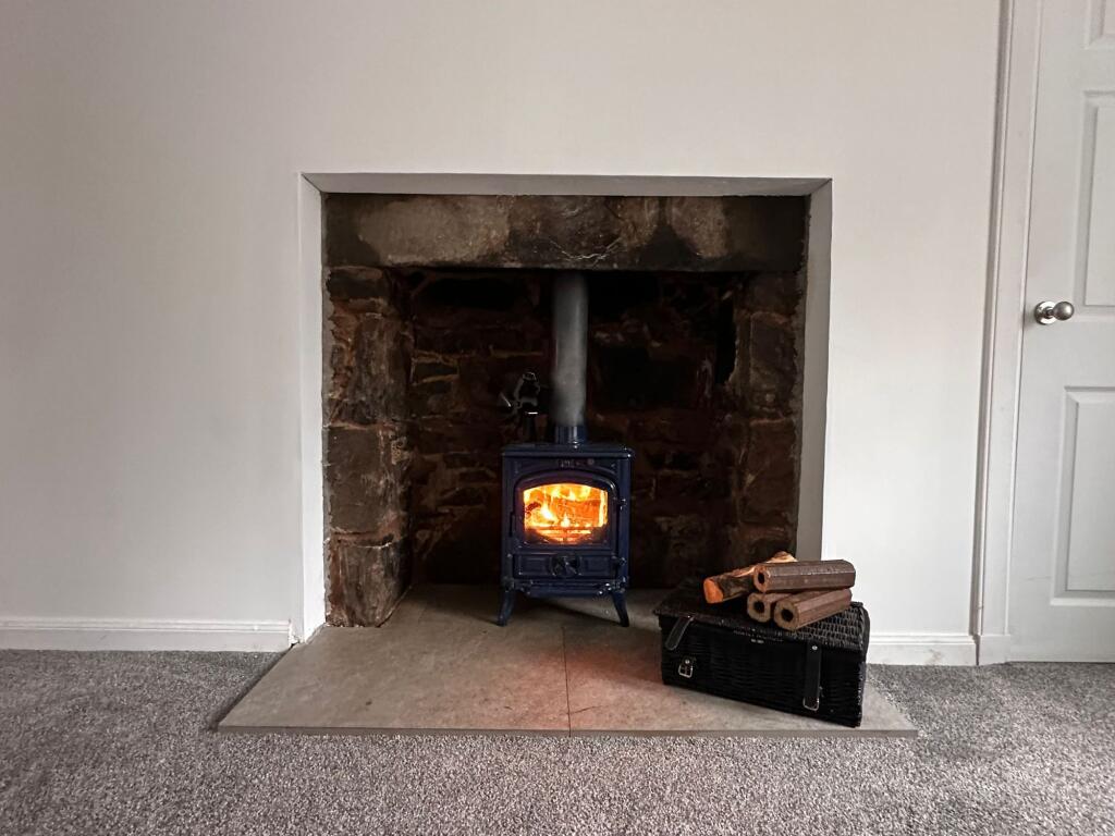 Additional property image - Reidhaven Street, Buckie, AB56