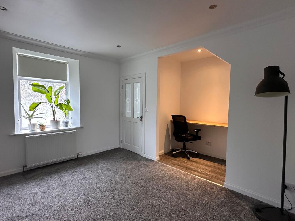 Additional property image - Reidhaven Street, Buckie, AB56