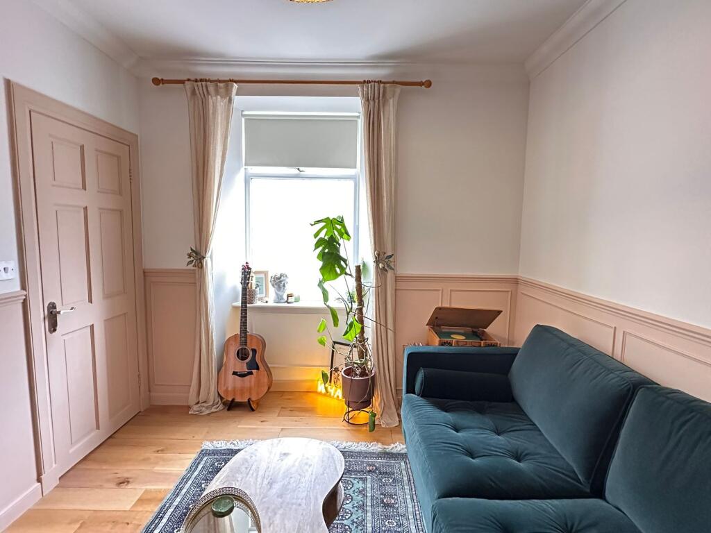 Additional property image - Reidhaven Street, Buckie, AB56