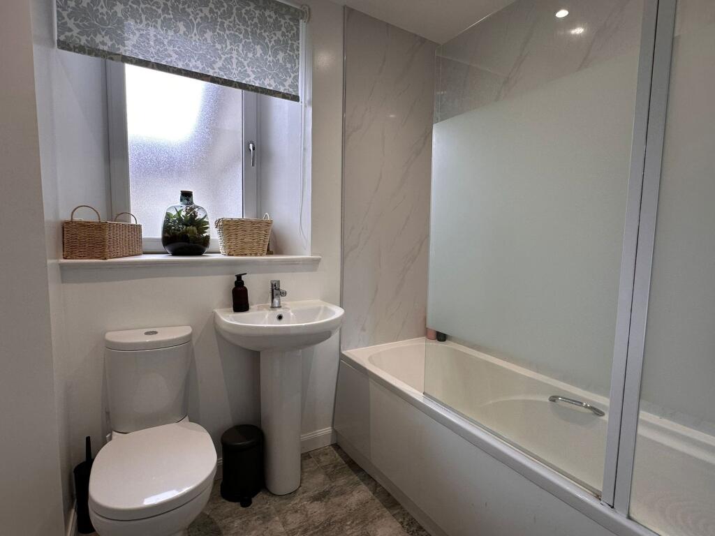 Additional property image - Reidhaven Street, Buckie, AB56