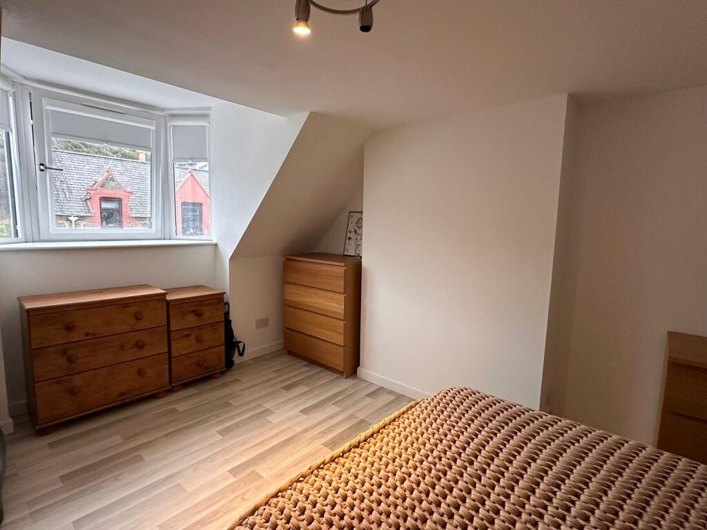 Additional property image - Reidhaven Street, Buckie, AB56