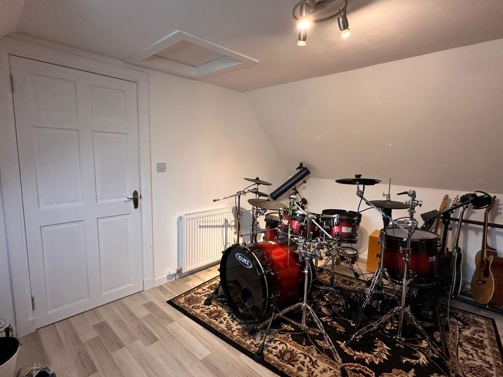 Additional property image - Reidhaven Street, Buckie, AB56
