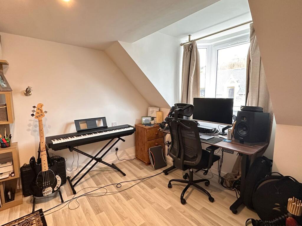 Additional property image - Reidhaven Street, Buckie, AB56