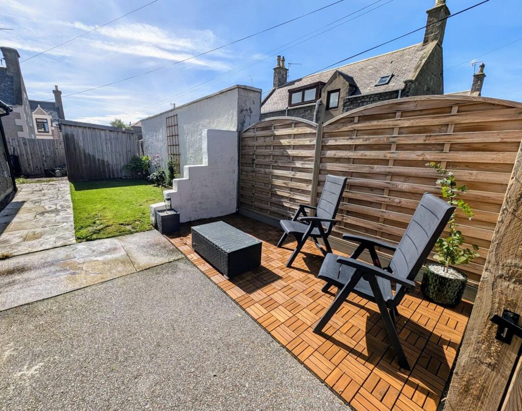 Additional property image - Reidhaven Street, Buckie, AB56