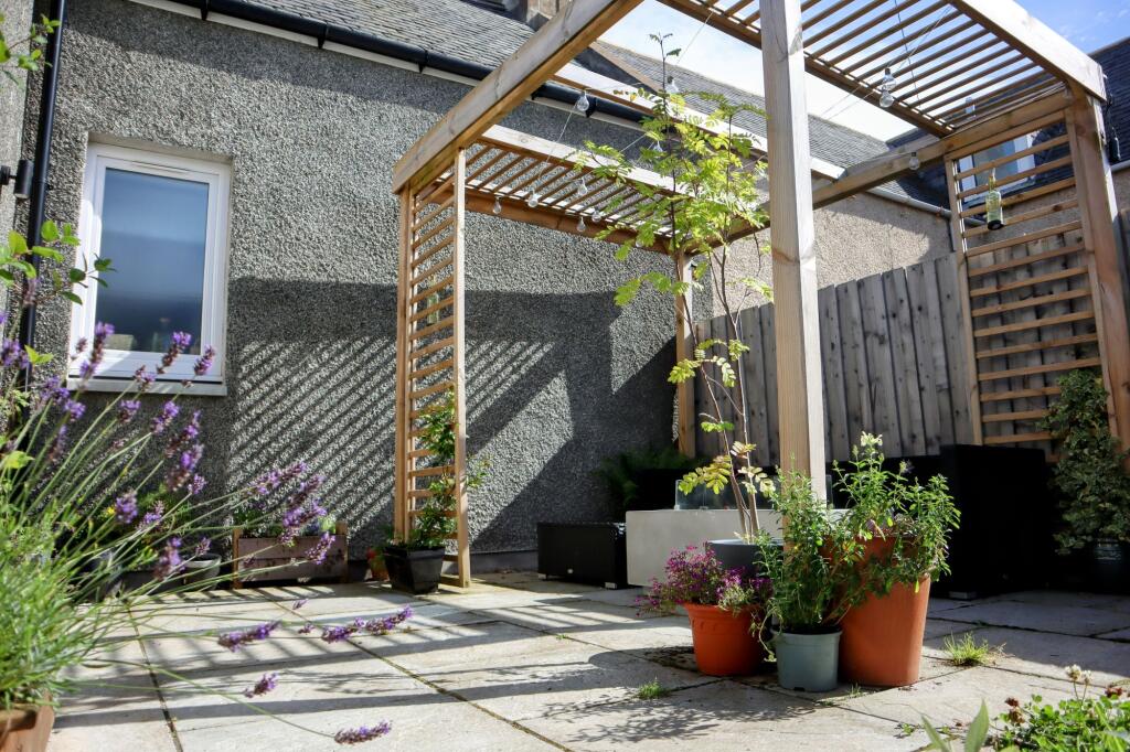Additional property image - Reidhaven Street, Buckie, AB56