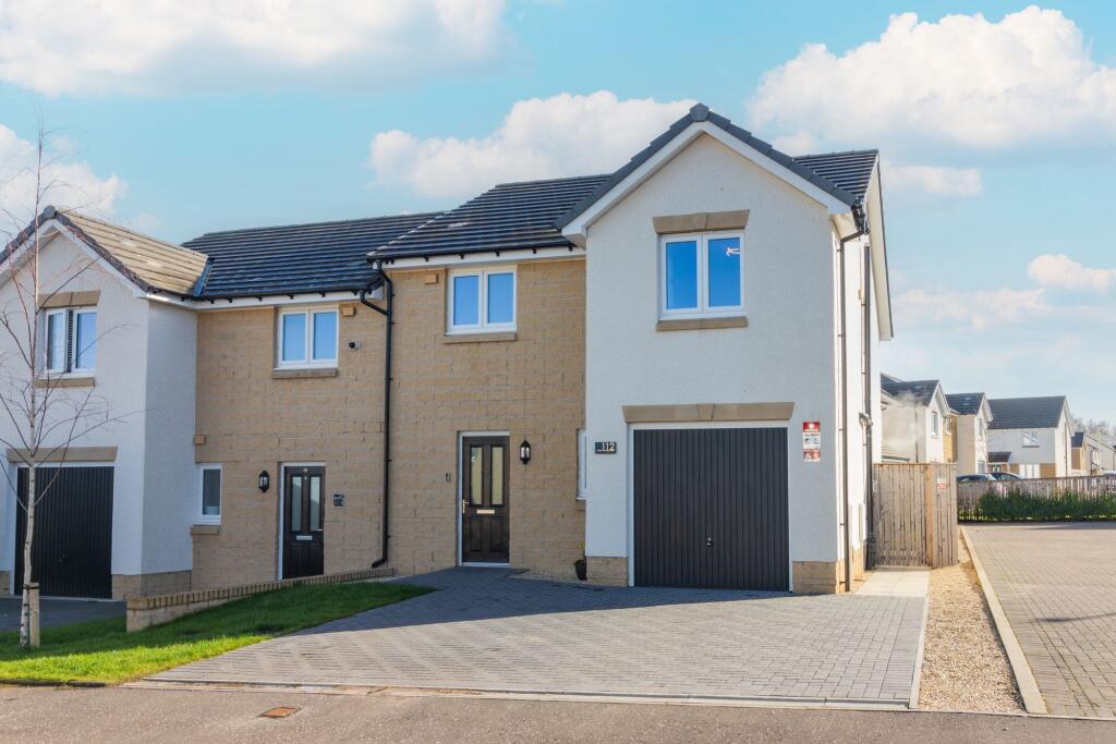 Main image of property: Skylark Gardens, Cambuslang, G72