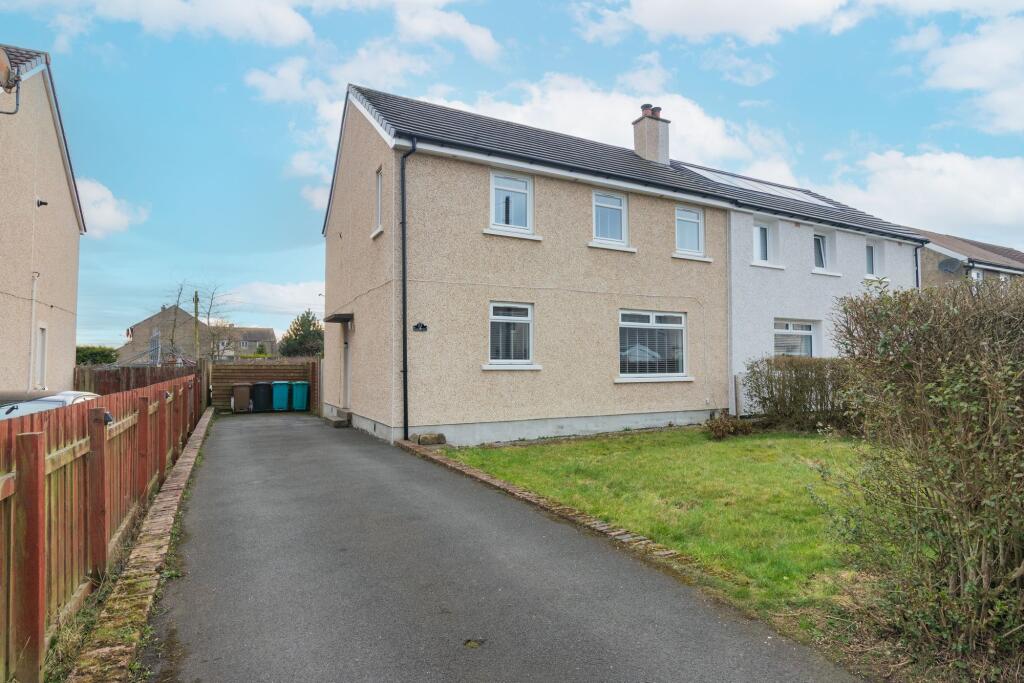 Main image of property: Bankhead Place, Airdrie, ML6