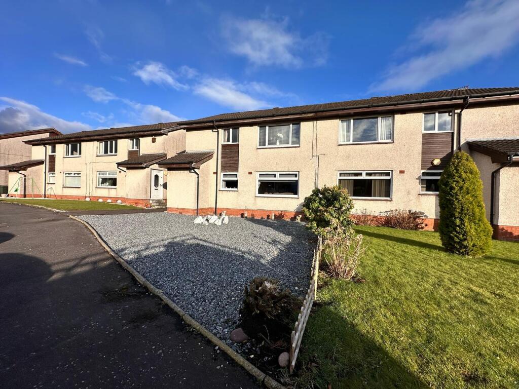 Main image of property: Holly Grove, Bellshill, ML4