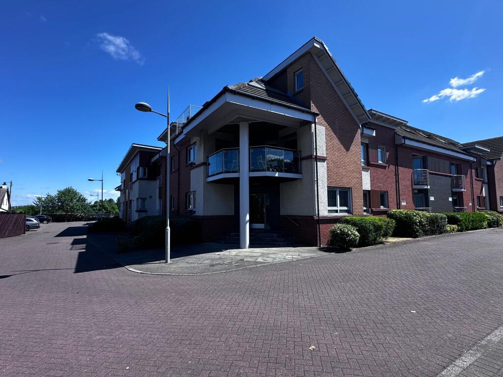 Main image of property: Townhead Street, Hamilton, ML3
