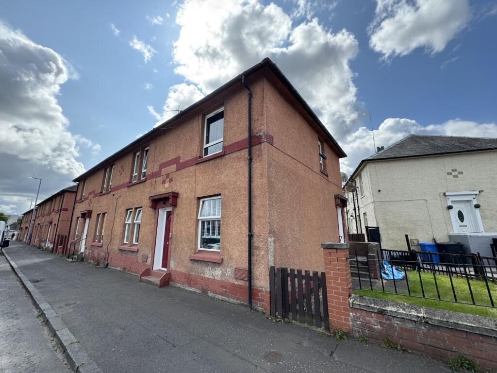 Main image of property: High Blantyre Road, Hamilton, ML3