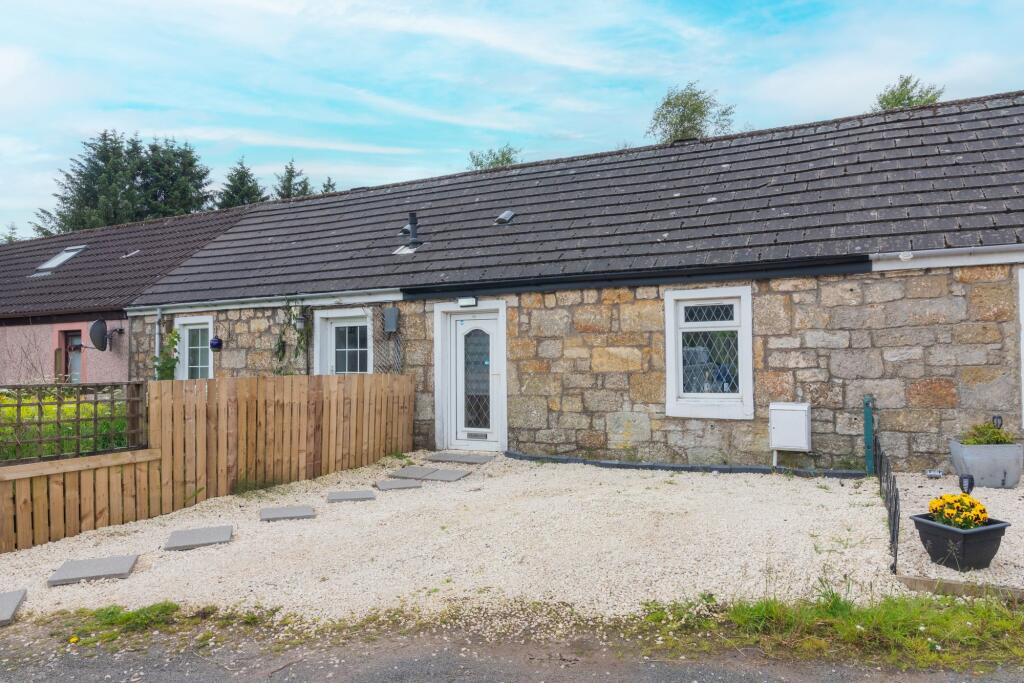 Main image of property: Greenburn Road, Fauldhouse, EH47