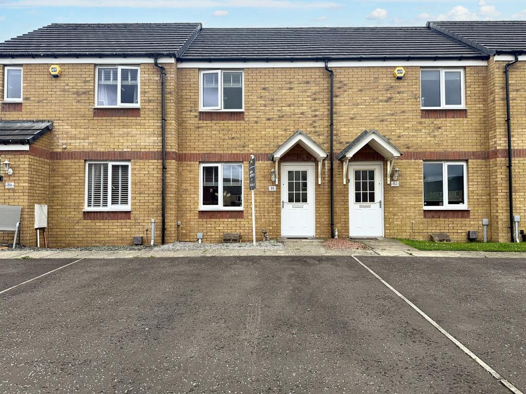 Main image of property: Collie Wynd, Cambuslang, G72