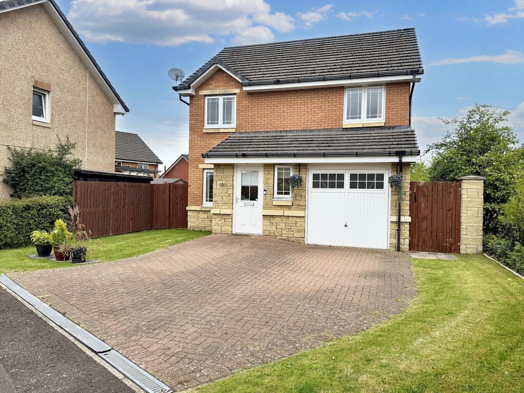 Main image of property: Roe Court, Cambuslang, G72