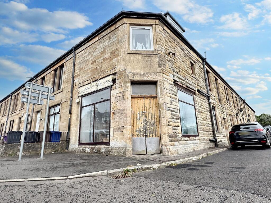Main image of property: New Street, Stevenston, KA20