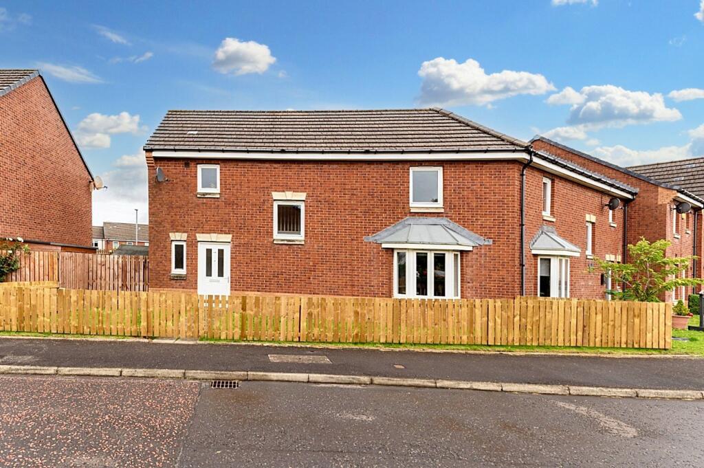 Main image of property: Bale Avenue, Cambuslang, G72