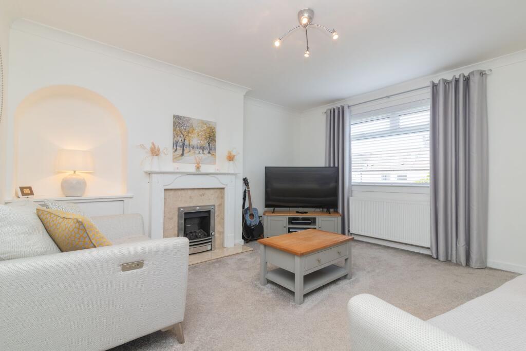 Main image of property: Cairnswell Avenue, Cambuslang, G72