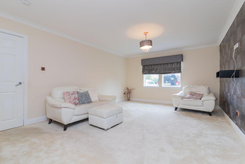 Main image of property: Hill Street, Derwent Court Hill Street, KA3
