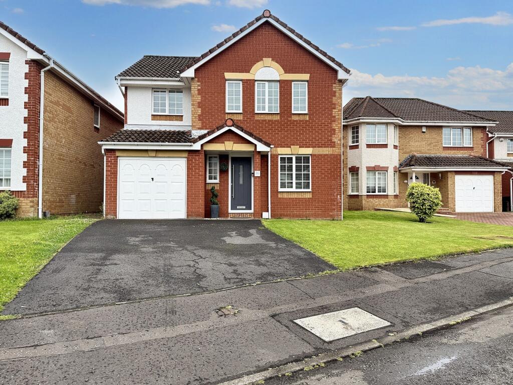 Main image of property: Acacia Way, Cambuslang, G72