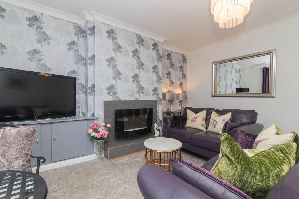 Main image of property: Shilford Avenue, Glasgow, G13