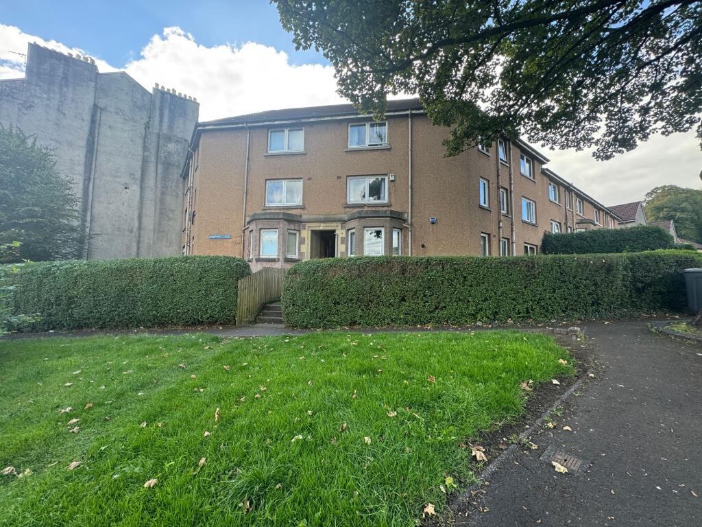 Main image of property: Fereneze Avenue, Barrhead, G78