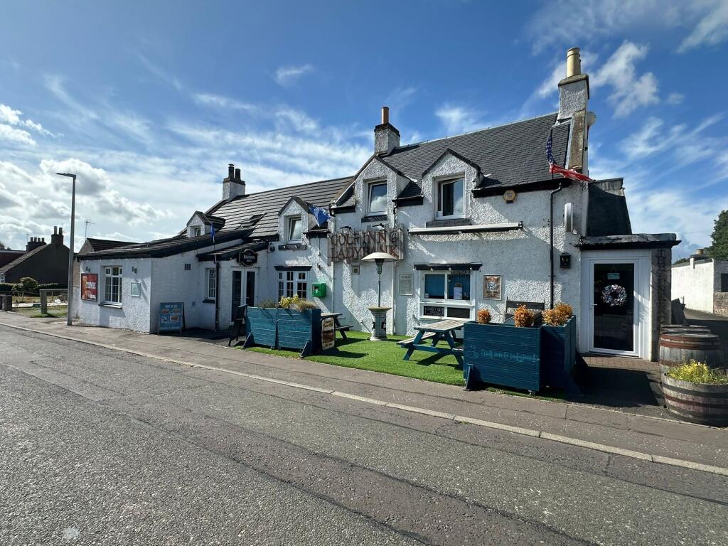 Main image of property: Victoria Road, Ladybank, KY15