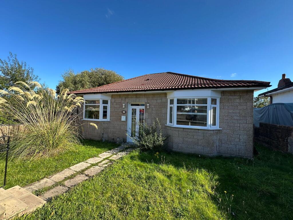 Main image of property: Robertson Drive, Bellshill, ML4