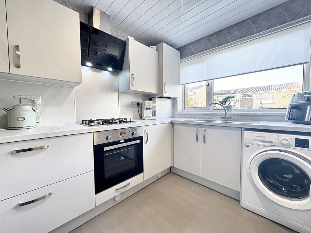Main image of property: Burnblea Gardens, Hamilton, ML3
