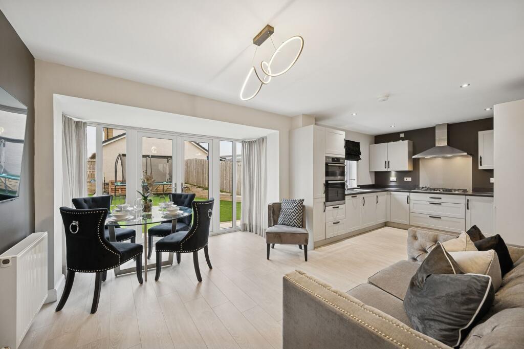 Main image of property: Cavanata Place, East Kilbride, G74