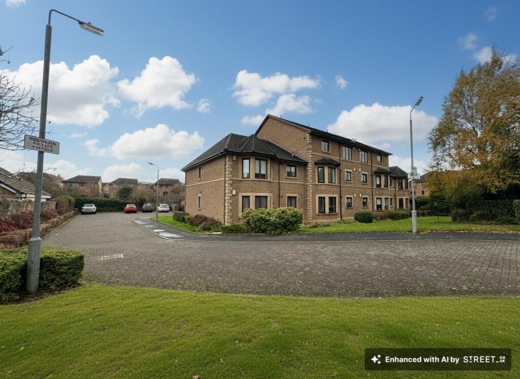 Main image of property: Brownside Road, Cambuslang, G72
