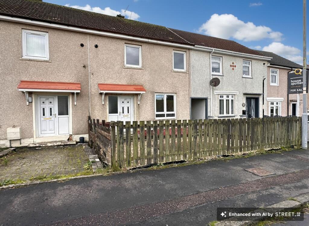 Main image of property: Sherdale Avenue, Chapelhall, ML6