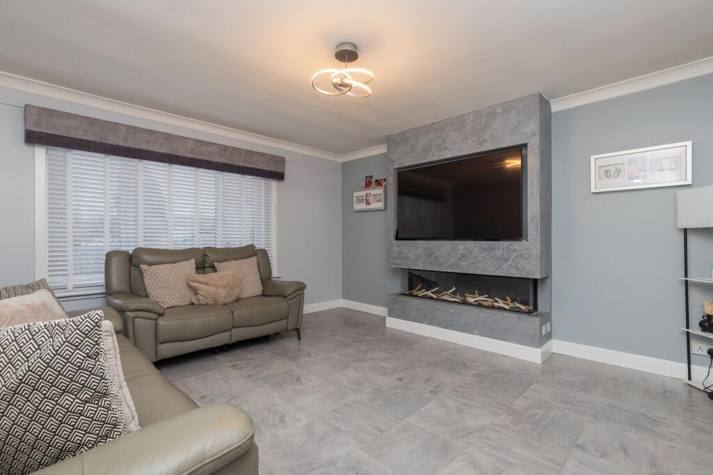 Main image of property: Ansdell Avenue, Blantyre, G72