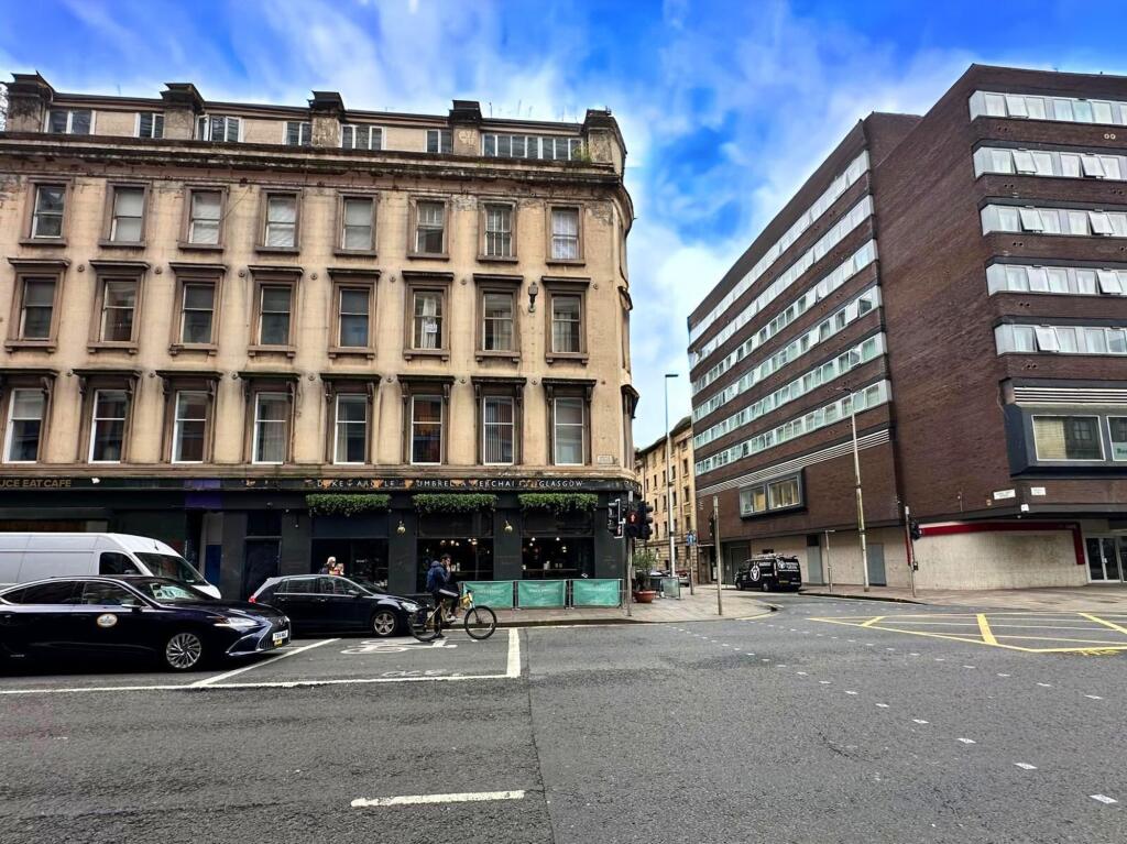 Main image of property: Argyle Street, Glasgow, G2