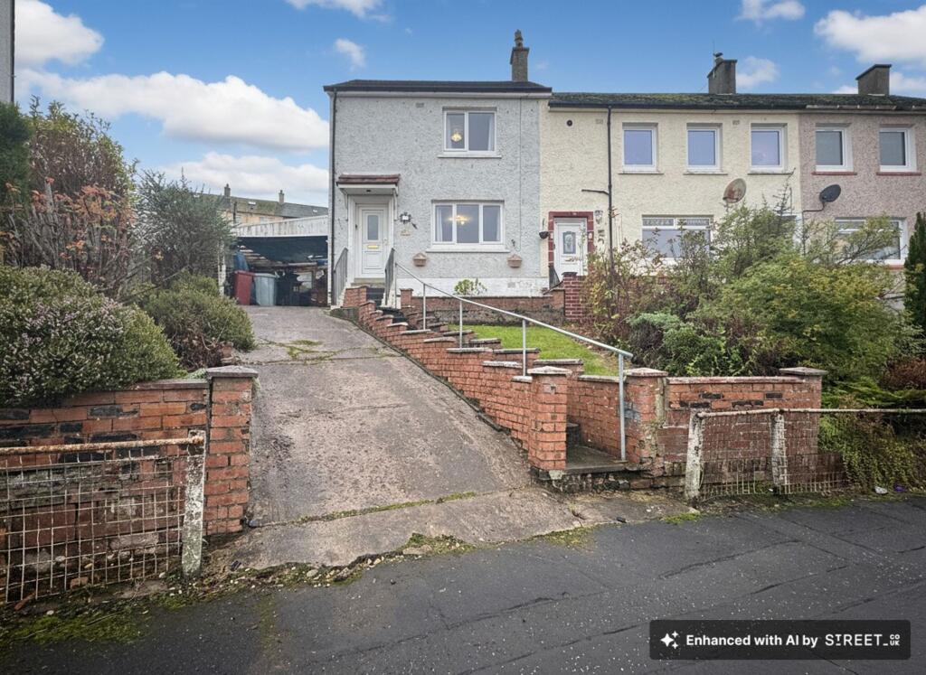 Main image of property: Rosebank Drive, Cambuslang, G72