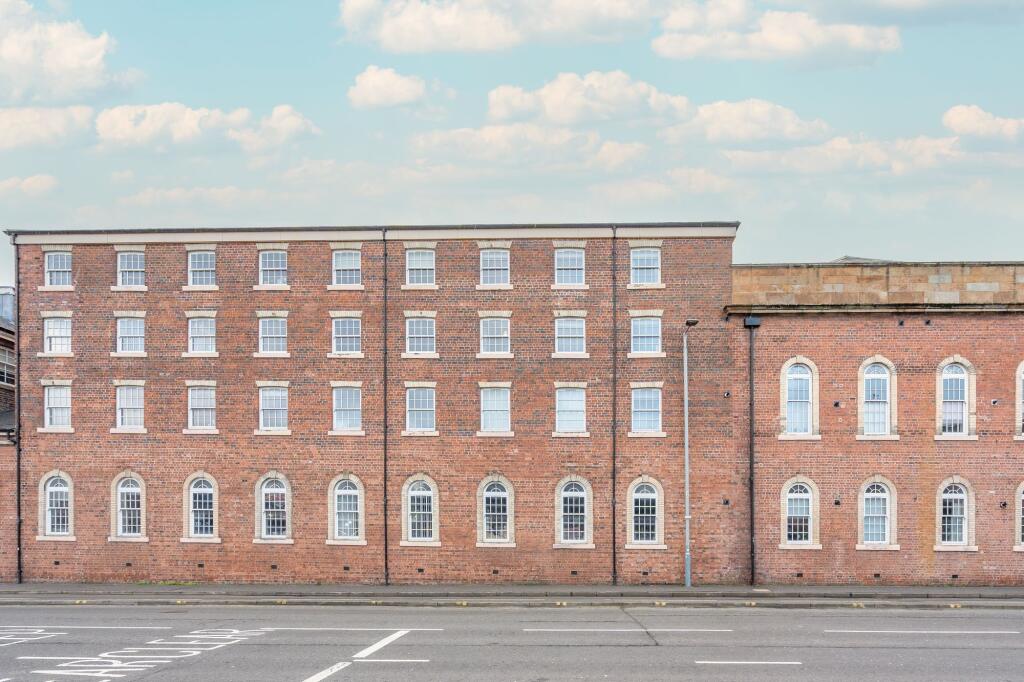 Main image of property: Cook Street, Glasgow, G5