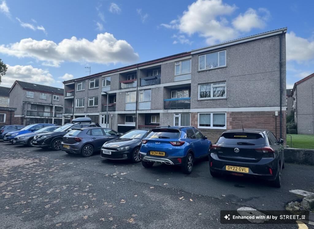 Main image of property: Stevenson Street, Paisley, PA2