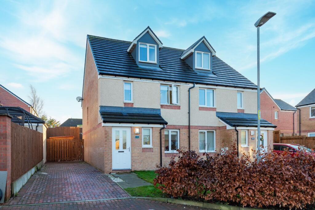 Main image of property: Skipness Road, Gartcosh, G69