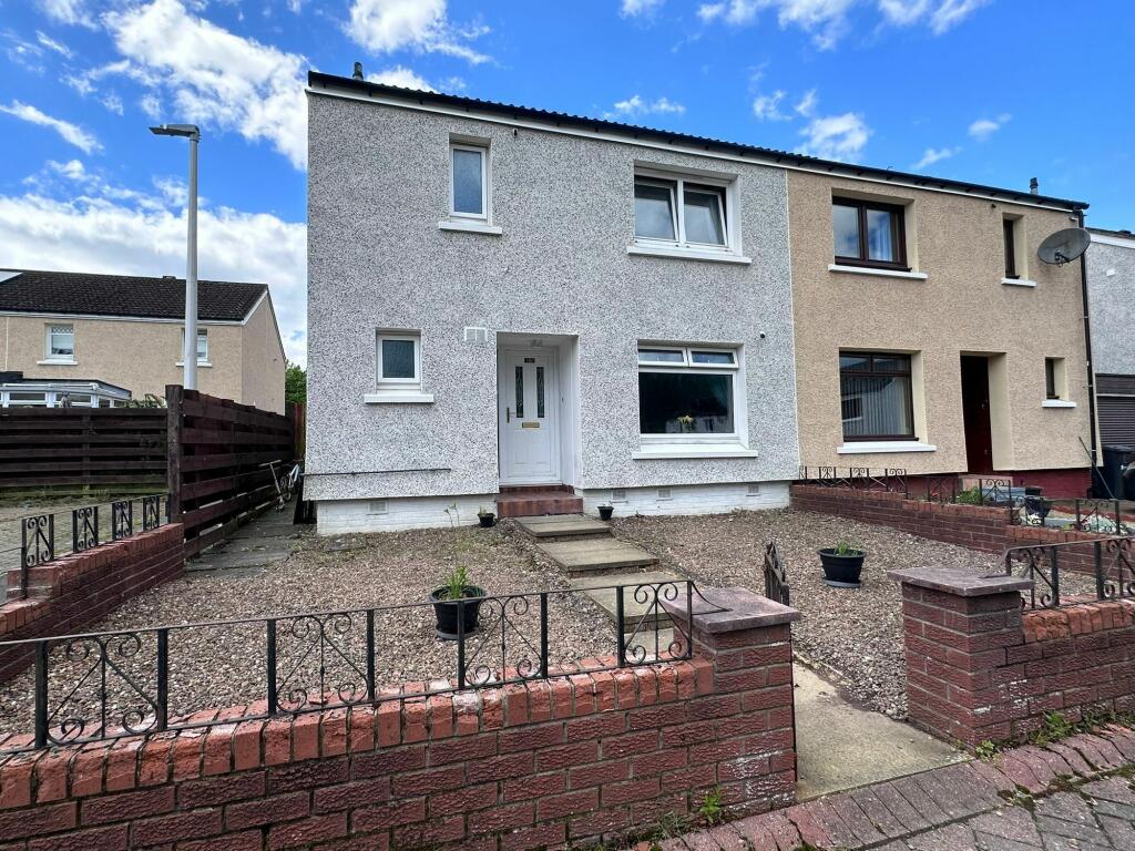 Main image of property: Talisman Rise, Livingston, EH54