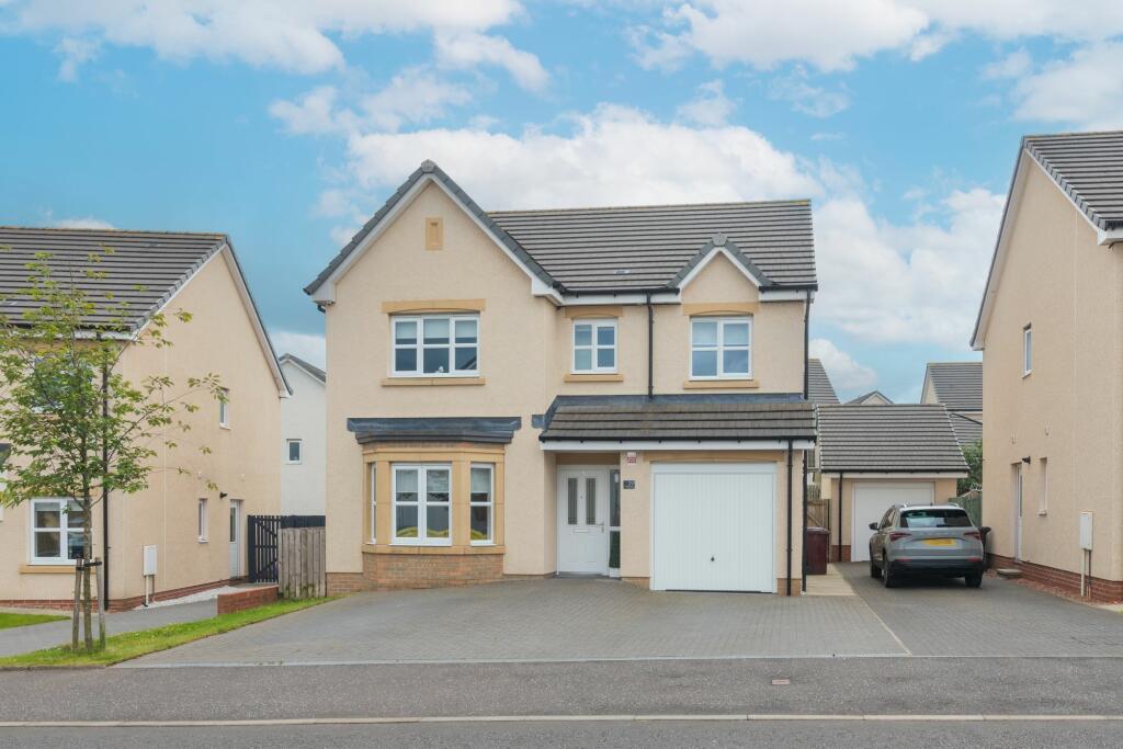 Main image of property: Wildcat Drive, Cambuslang, G72