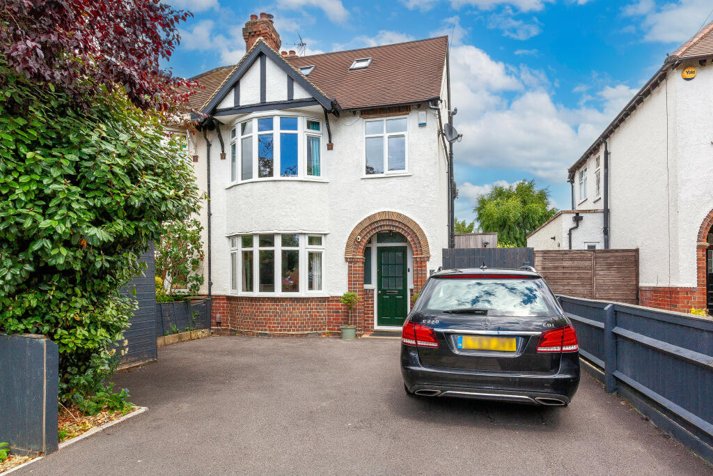 Main image of property: 36 Eldon Road, Cheltenham GL52  FOR SALE